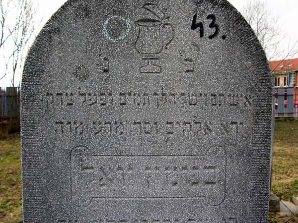 Grave 43