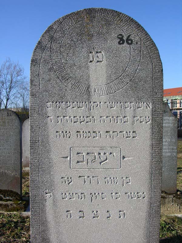 Grave 86