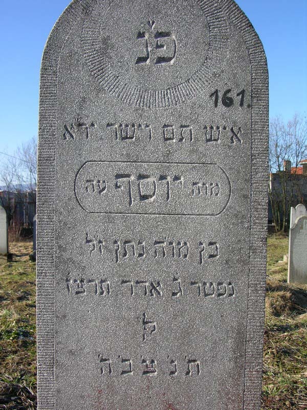 Grave 161