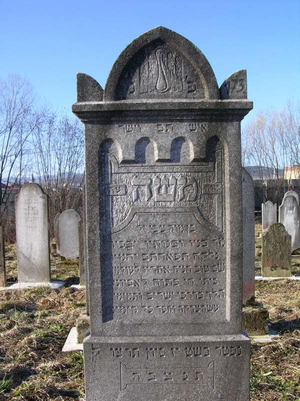 Grave 173