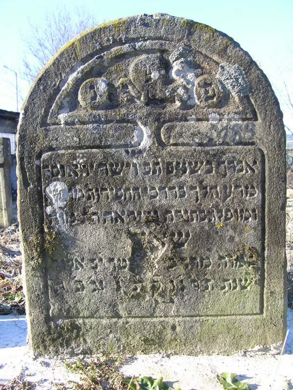 Grave 189