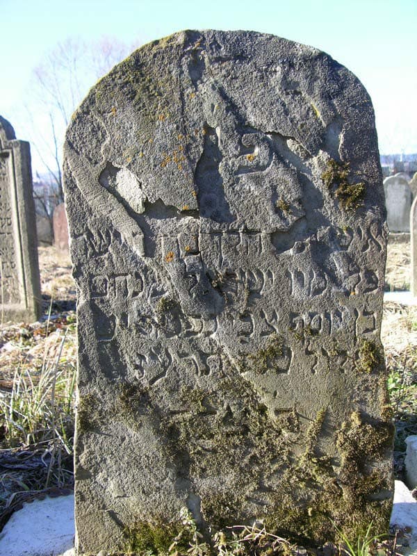 Grave 273