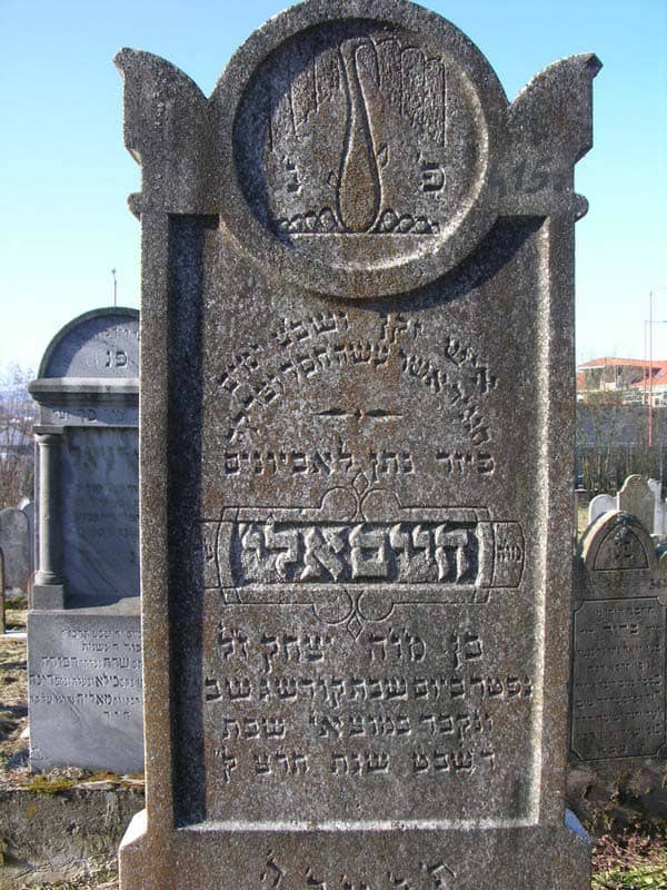 Grave 415