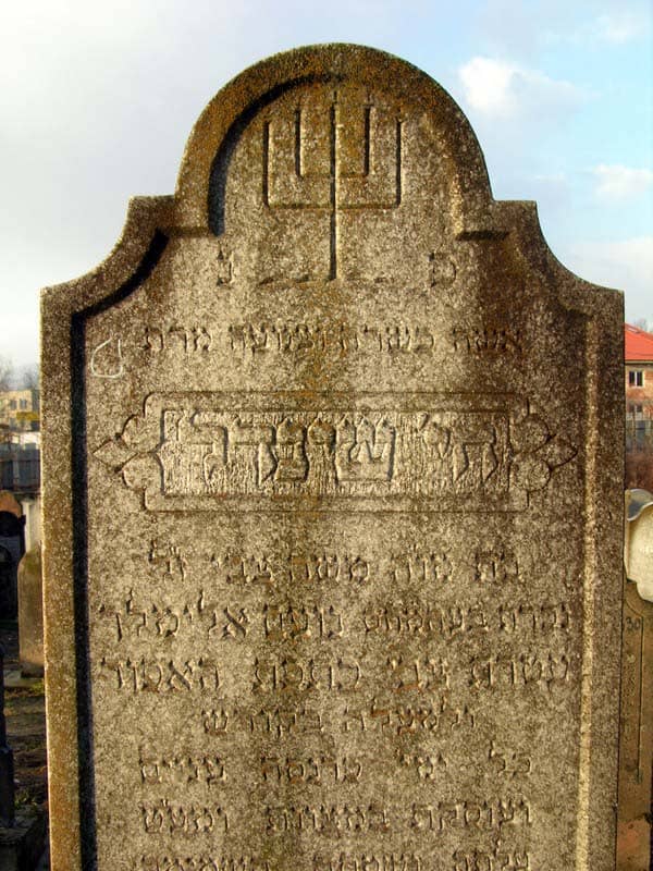 Grave 463
