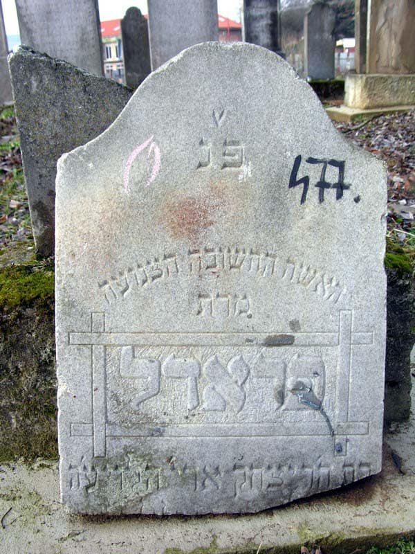 Grave 477