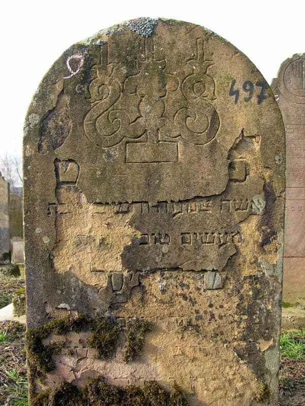 Grave 497