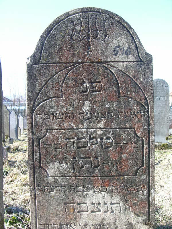 Grave 516