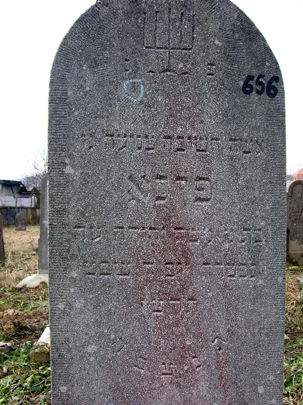 Grave 656