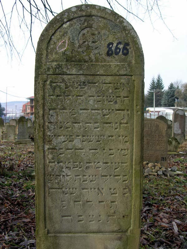 Grave 866