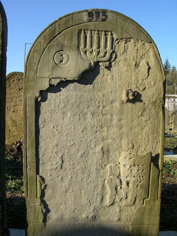 Grave 973
