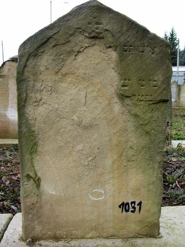 Grave 1031