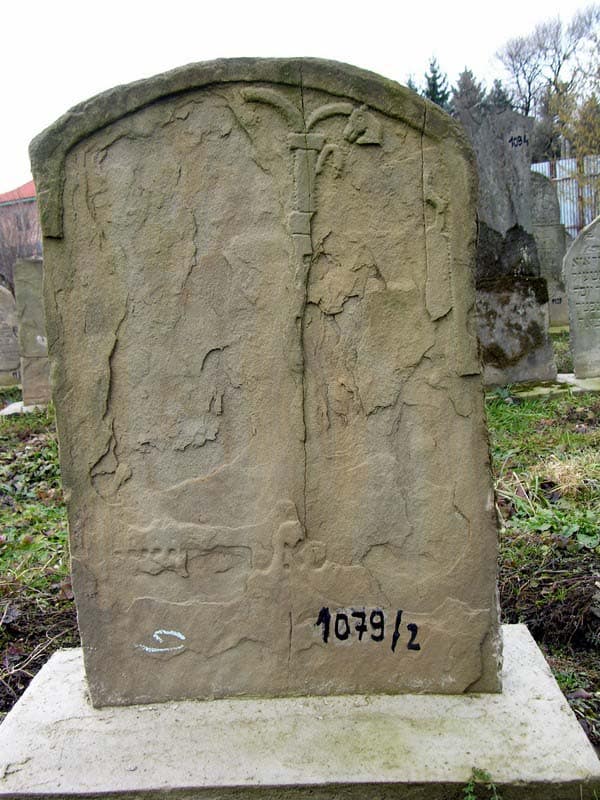 Grave 1079-2