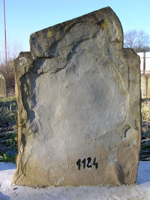 Grave 1124