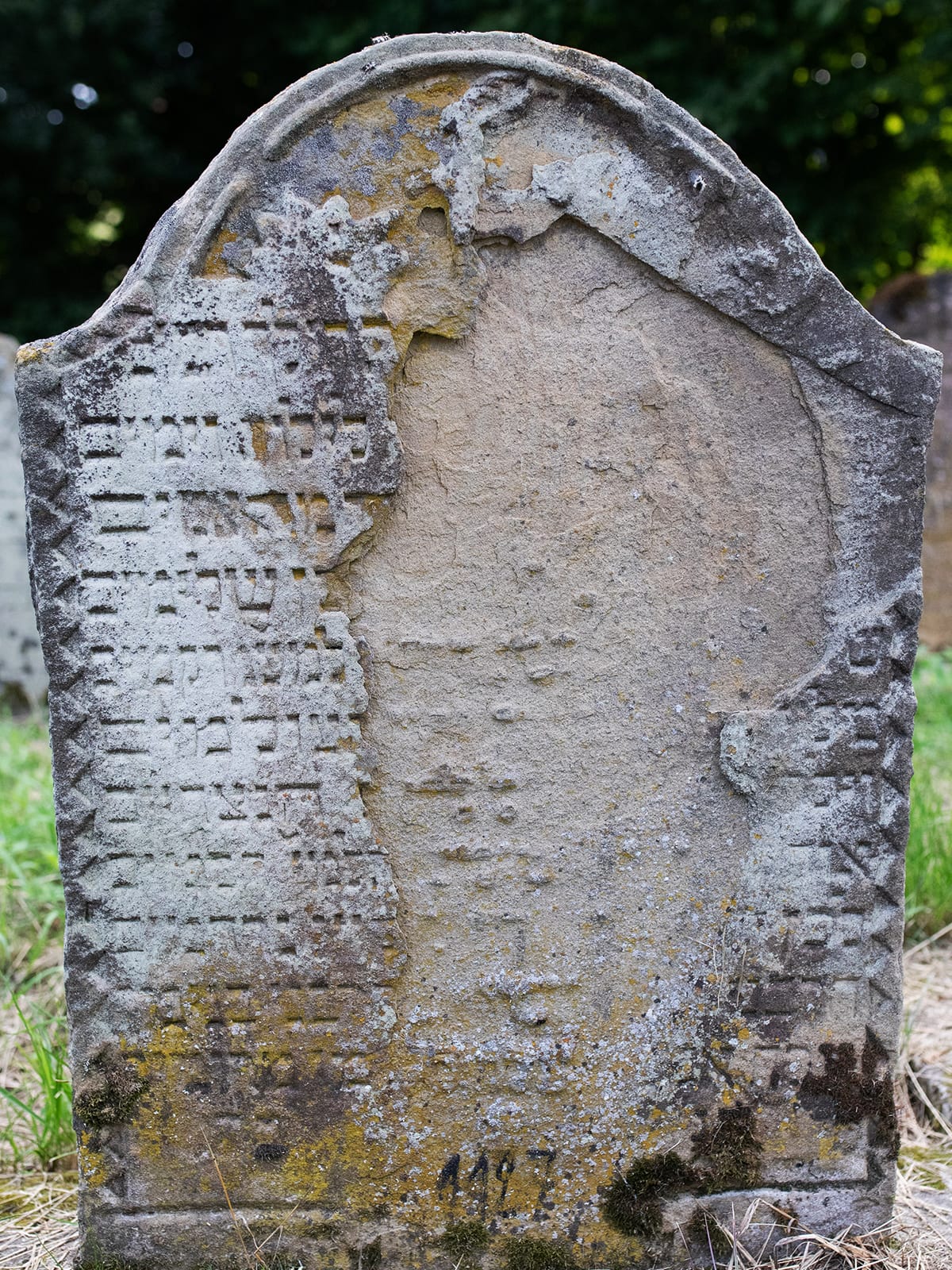 Grave 1126