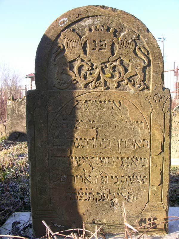Grave 1136