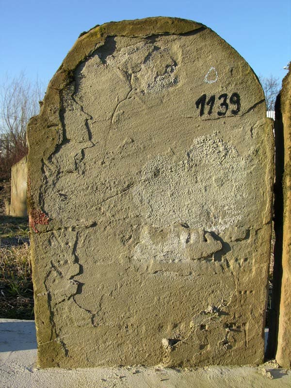 Grave 1139