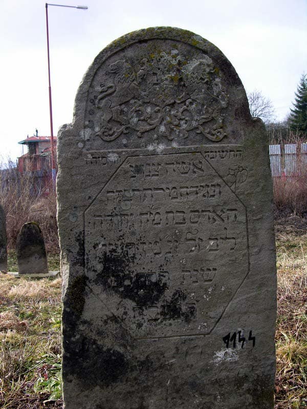 Grave 1144