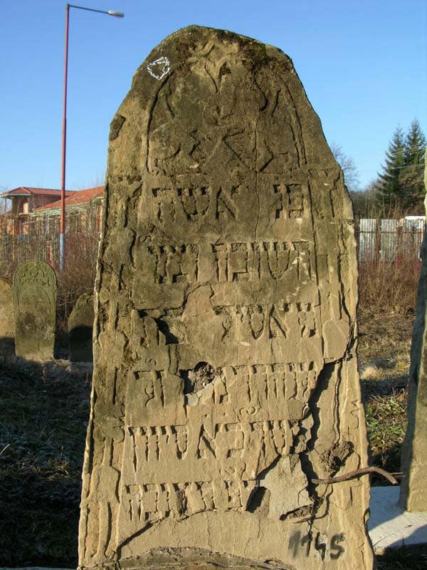 Grave 1145