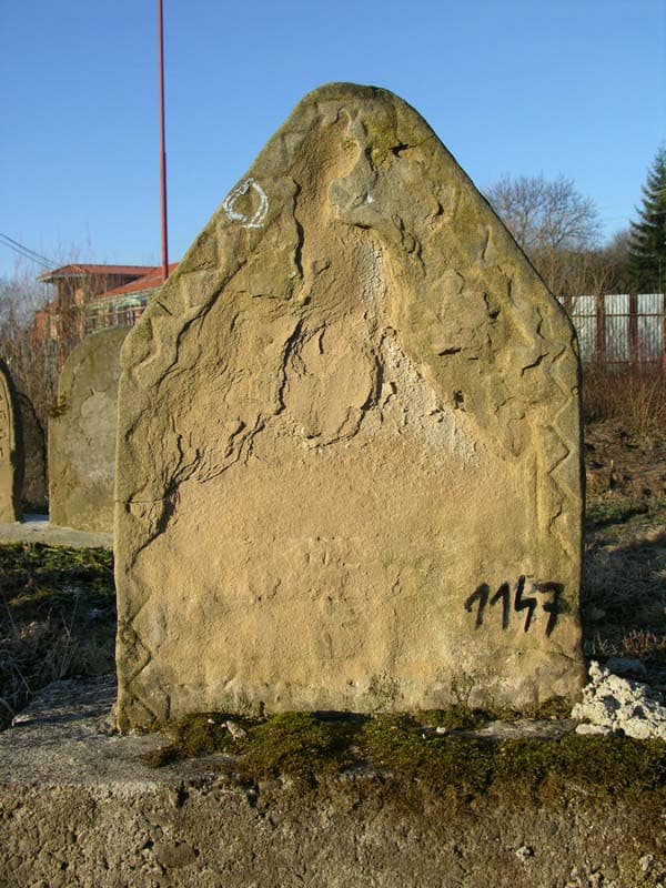 Grave 1147