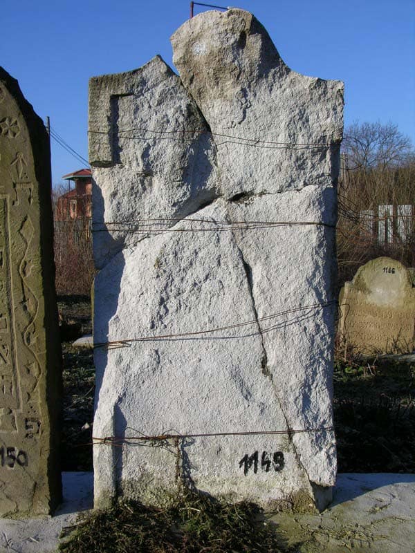 Grave 1149