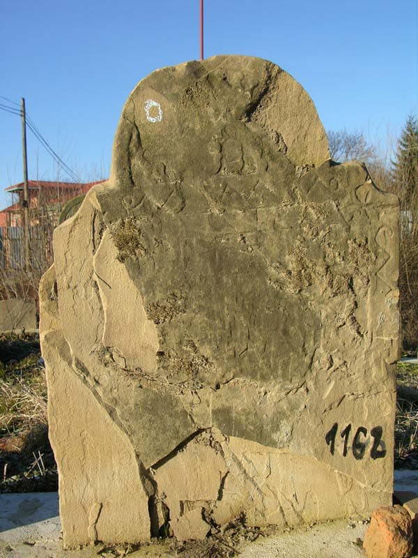 Grave 1162