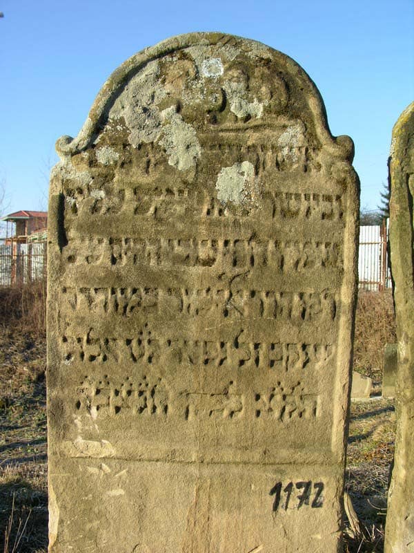 Grave 1172