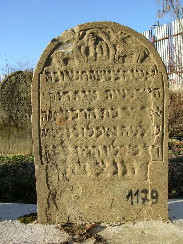 Grave 1179