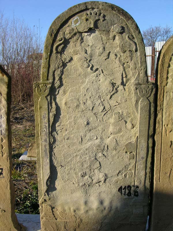 Grave 1186