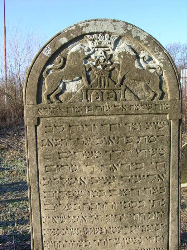 Grave 1188