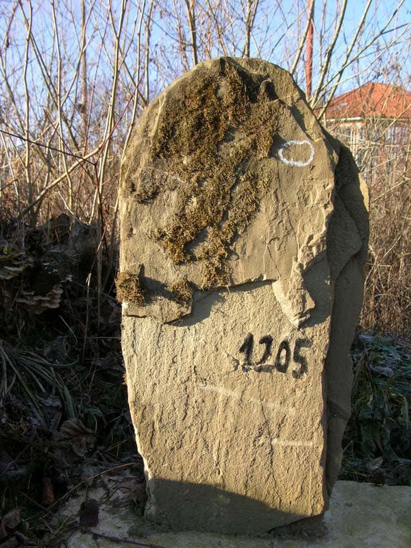Grave 1204
