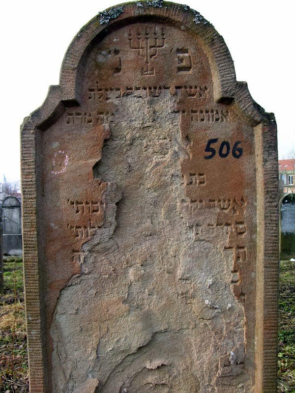 Grave 506