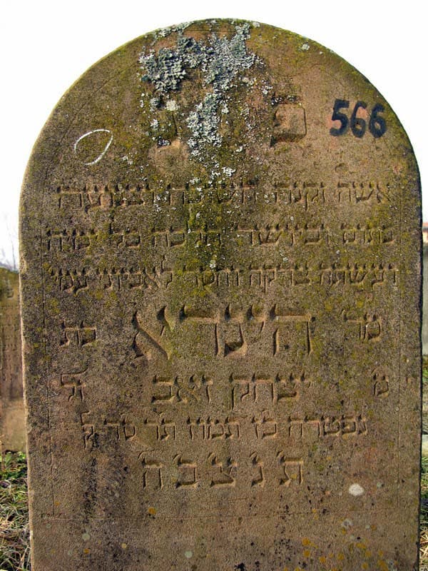 Grave 566