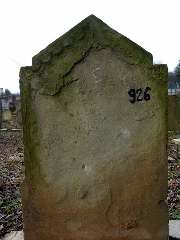 Grave 926