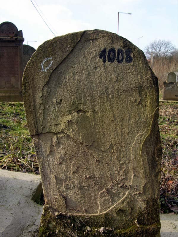 Grave 1008