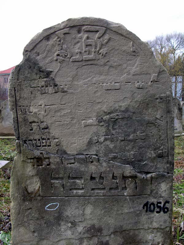 Grave 1056