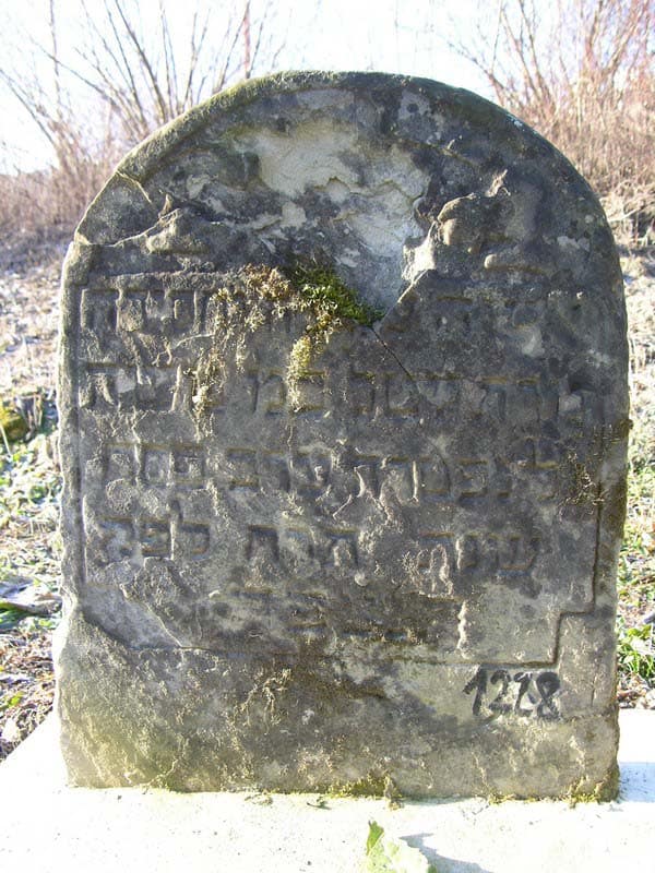 Grave 1228